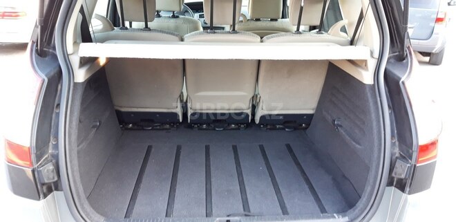 Renault Scenic 2007, 133,256 km - 1.5 l - Bakı