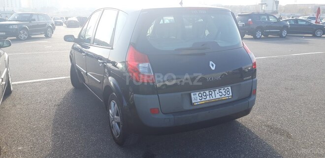 Renault Scenic 2007, 133,256 km - 1.5 l - Bakı