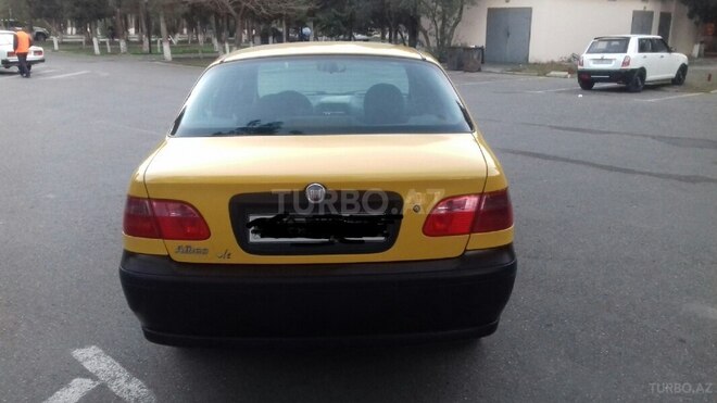 Fiat Albea 2009, 147,325 km - 1.4 l - Bakı