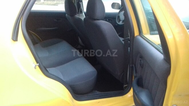 Fiat Albea 2009, 147,325 km - 1.4 l - Bakı