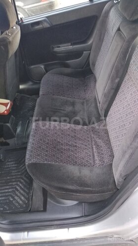 Opel Astra 1998, 193,000 km - 1.6 l - Bakı