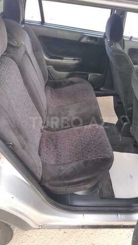 Opel Astra 1998, 193,000 km - 1.6 l - Bakı