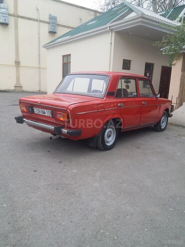 LADA (VAZ) 2106 1994, 195,000 km - 1.6 l - Bərdə