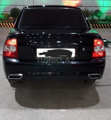 LADA (VAZ) Priora 2008, 170,000 km - 1.6 l - Bakı