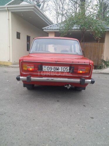 LADA (VAZ) 2106 1994, 195,000 km - 1.6 l - Bərdə