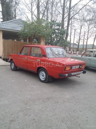 LADA (VAZ) 2106 1994, 195,000 km - 1.6 l - Bərdə