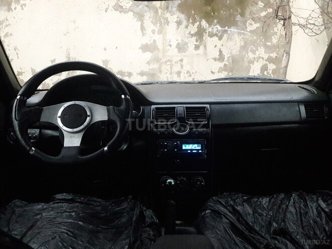 LADA (VAZ) Priora 2008, 170,000 km - 1.6 l - Bakı