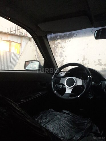 LADA (VAZ) Priora 2008, 170,000 km - 1.6 l - Bakı