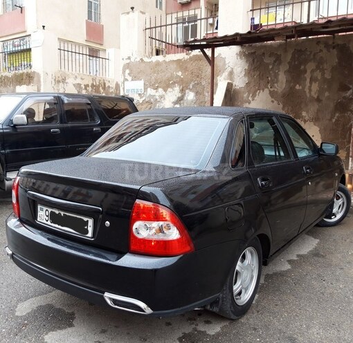 LADA (VAZ) Priora 2008, 170,000 km - 1.6 l - Bakı
