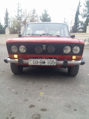 LADA (VAZ) 2106 1994, 195,000 km - 1.6 l - Bərdə