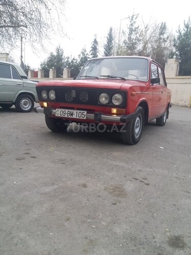 LADA (VAZ) 2106 1994, 195,000 km - 1.6 l - Bərdə