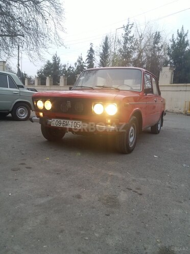 LADA (VAZ) 2106 1994, 195,000 km - 1.6 l - Bərdə