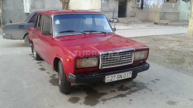 LADA (VAZ) 2107 1995, 260,000 km - 1.3 л - Sumqayıt