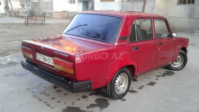 LADA (VAZ) 2107 1995, 260,000 km - 1.3 л - Sumqayıt