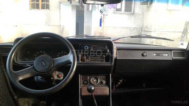 LADA (VAZ) 2107 1995, 260,000 km - 1.3 л - Sumqayıt