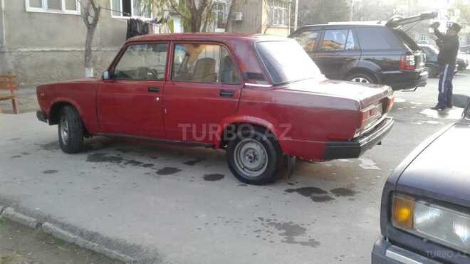LADA (VAZ) 2107 1995, 260,000 km - 1.3 л - Sumqayıt