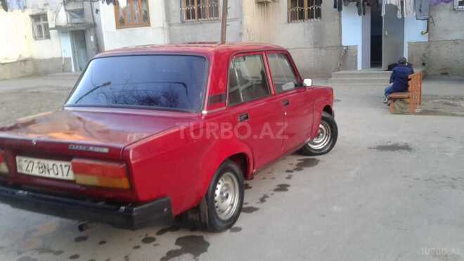 LADA (VAZ) 2107 1995, 260,000 km - 1.3 л - Sumqayıt