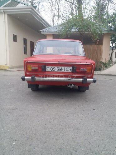LADA (VAZ) 2106 1994, 195,000 km - 1.6 l - Bərdə