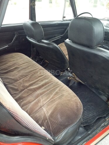 LADA (VAZ) 2106 1994, 195,000 km - 1.6 l - Bərdə