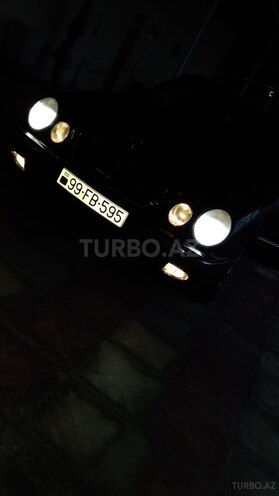 Mercedes E 280 2000, 147,772 km - 2.8 л - Şirvan