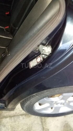 Mercedes E 280 2000, 147,772 km - 2.8 л - Şirvan