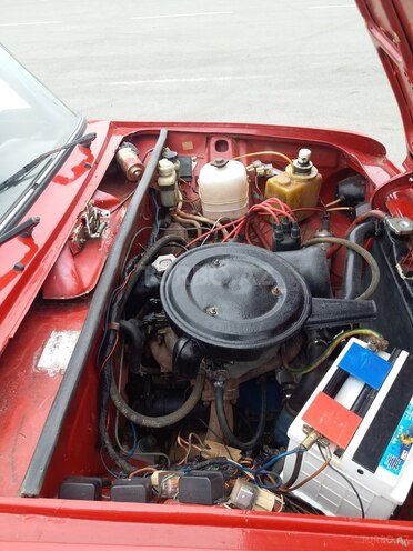 LADA (VAZ) 2106 1994, 195,000 km - 1.6 l - Bərdə