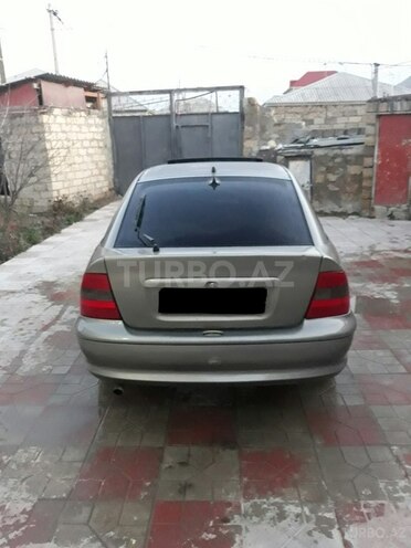 Opel Vectra 1997, 250,039 km - 2.0 l - Sumqayıt