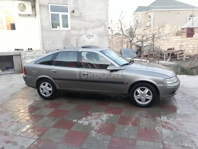 Opel Vectra 1997, 250,039 km - 2.0 l - Sumqayıt