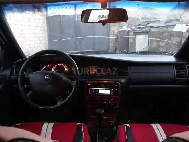 Opel Vectra 1997, 250,039 km - 2.0 l - Sumqayıt