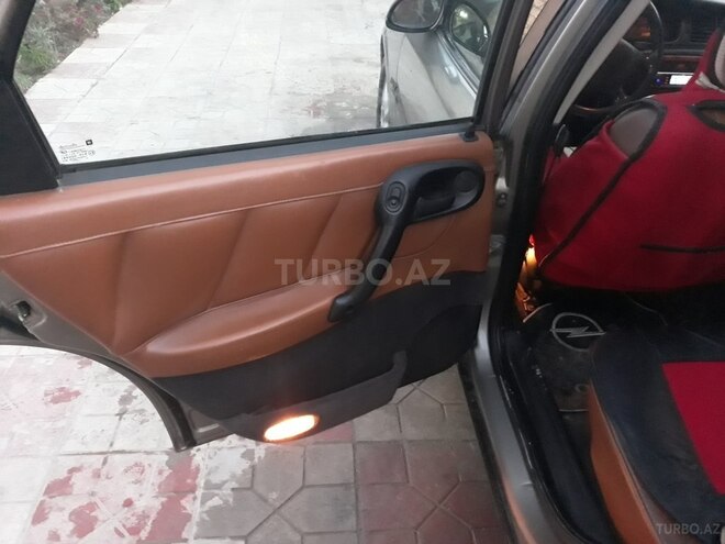 Opel Vectra 1997, 250,039 km - 2.0 l - Sumqayıt