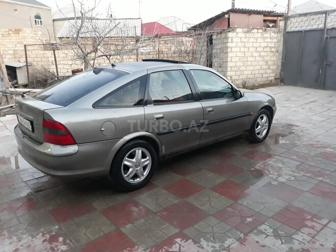 Opel Vectra 1997, 250,039 km - 2.0 l - Sumqayıt
