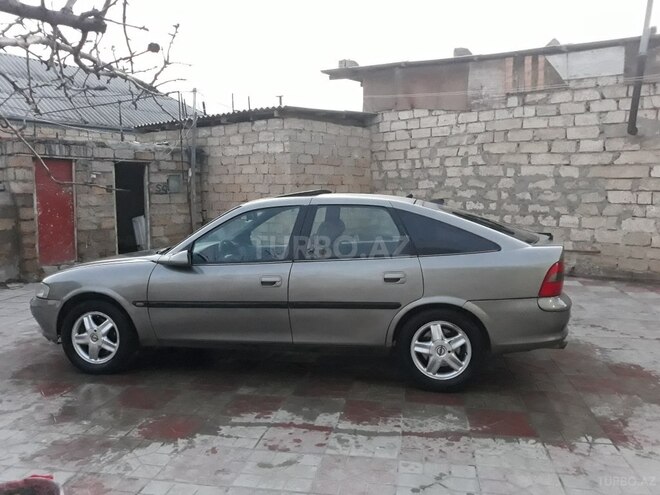 Opel Vectra 1997, 250,039 km - 2.0 l - Sumqayıt