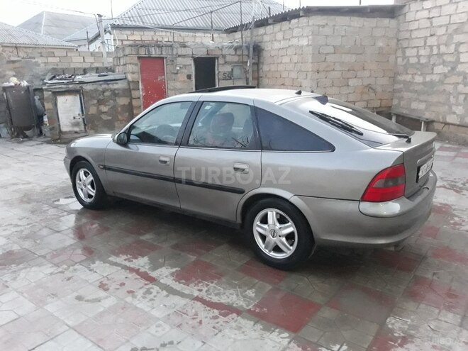 Opel Vectra 1997, 250,039 km - 2.0 l - Sumqayıt