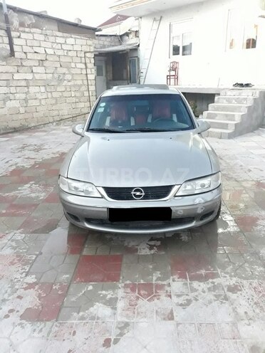 Opel Vectra 1997, 250,039 km - 2.0 l - Sumqayıt
