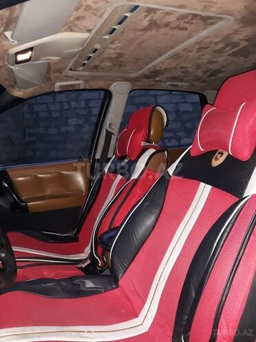 Opel Vectra 1997, 250,039 km - 2.0 l - Sumqayıt