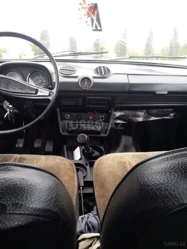 LADA (VAZ) 2106 1994, 195,000 km - 1.6 l - Bərdə