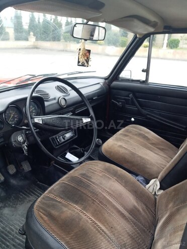 LADA (VAZ) 2106 1994, 195,000 km - 1.6 l - Bərdə