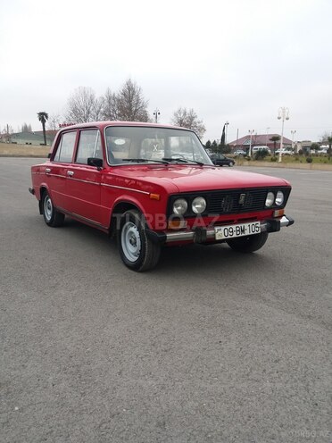 LADA (VAZ) 2106 1994, 195,000 km - 1.6 l - Bərdə