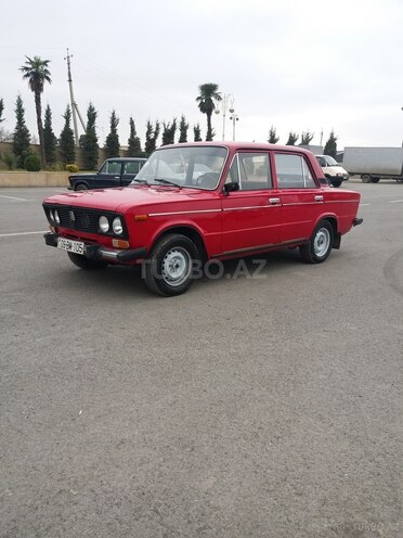 LADA (VAZ) 2106 1994, 195,000 km - 1.6 l - Bərdə