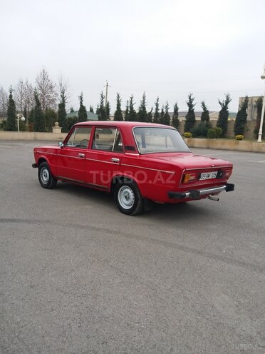 LADA (VAZ) 2106 1994, 195,000 km - 1.6 l - Bərdə