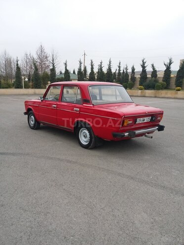 LADA (VAZ) 2106 1994, 195,000 km - 1.6 l - Bərdə