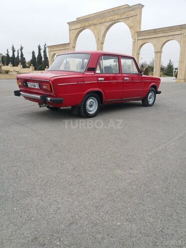 LADA (VAZ) 2106 1994, 195,000 km - 1.6 l - Bərdə