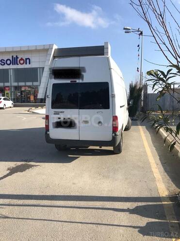 Ford Transit 2007, 350,000 km - 2.4 l - Bakı