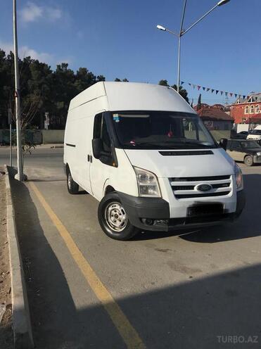 Ford Transit 2007, 350,000 km - 2.4 l - Bakı