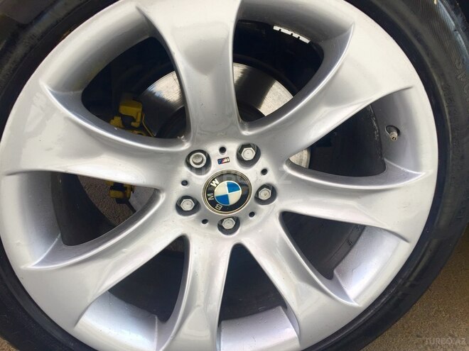 BMW X5 2004, 290,000 km - 4.4 l - Bakı