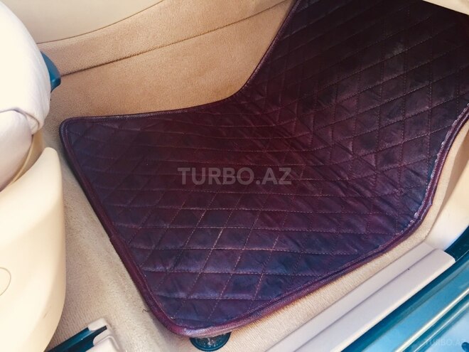 BMW X5 2004, 290,000 km - 4.4 l - Bakı