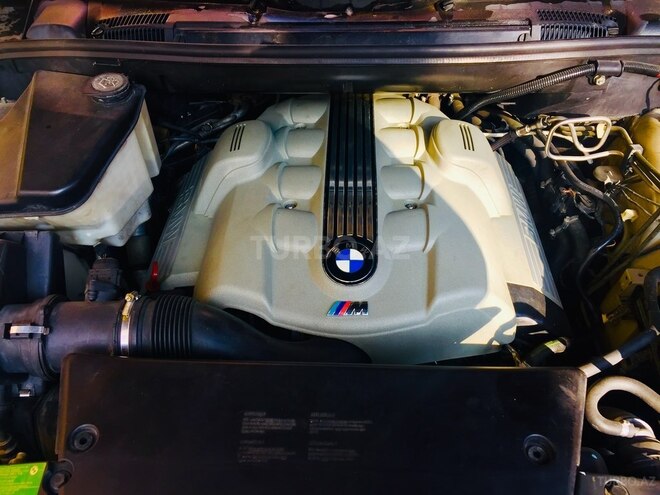 BMW X5 2004, 290,000 km - 4.4 l - Bakı