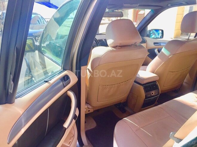 BMW X5 2004, 290,000 km - 4.4 l - Bakı