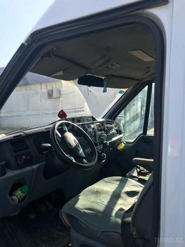 Ford Transit 2007, 350,000 km - 2.4 l - Bakı