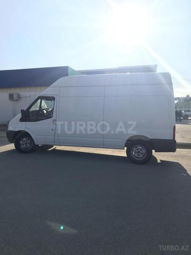 Ford Transit 2007, 350,000 km - 2.4 l - Bakı
